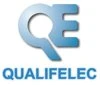 Badge de certification Qualifelec